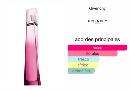 Very Irresistible Givenchy EDT Le Perfum