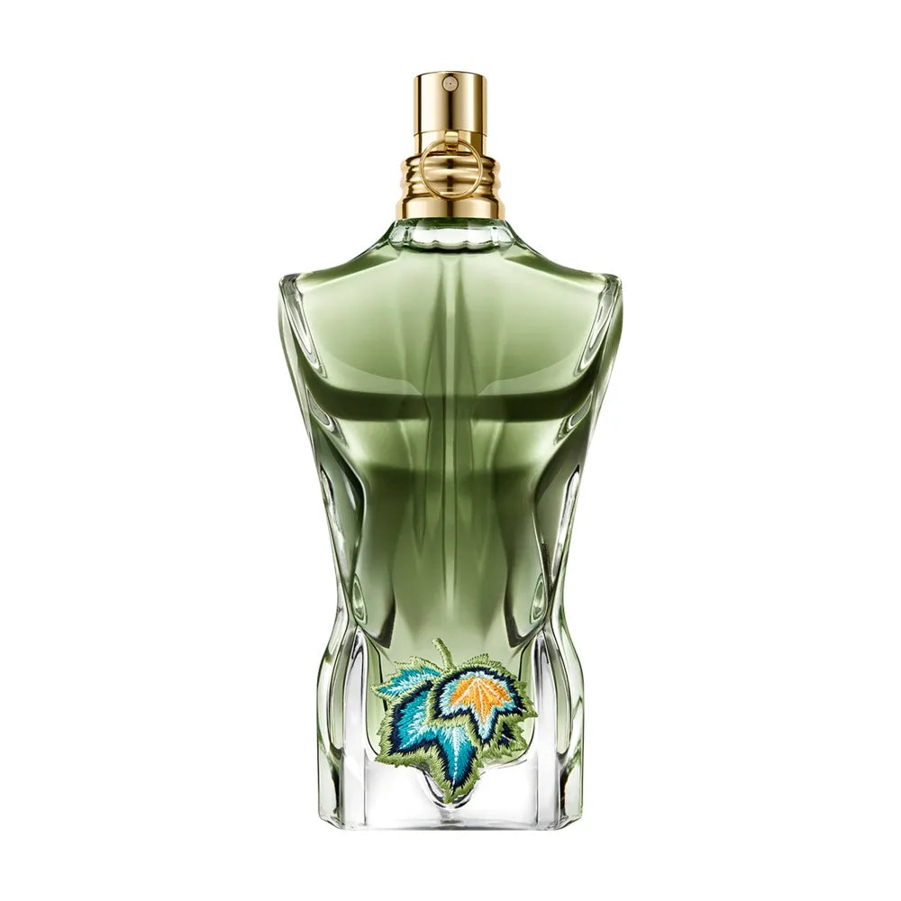 Le Male Paradise Garden Jean Paul Gaultier Le Perfum