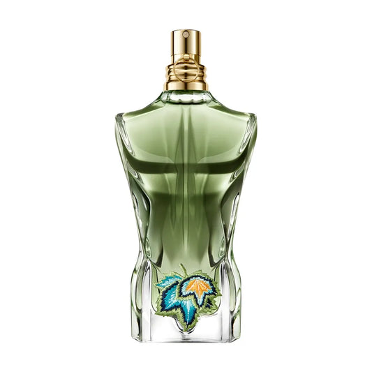 Le Male Paradise Garden Jean Paul Gaultier Le Perfum