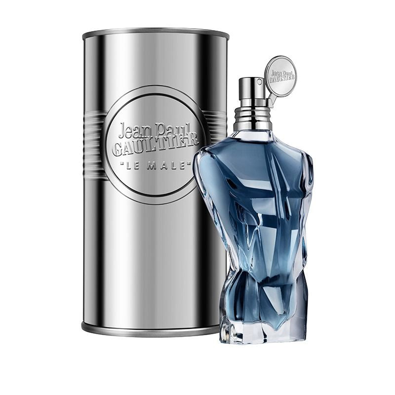 Le Male Essence Jean Paul Gaultier Le Perfum