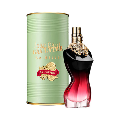 La Belle Le Parfum Jean Paul Gaultier Le Perfum