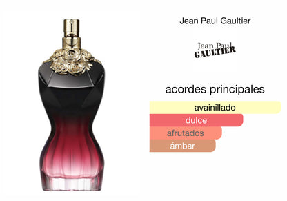 La Belle Le Parfum Jean Paul Gaultier Le Perfum