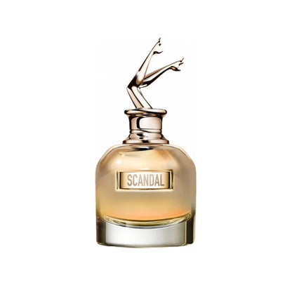 Scandal Gold Jean Paul Gaultier Le Perfum