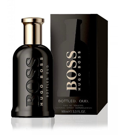 Hugo Boss Bottled Oud Le Perfum