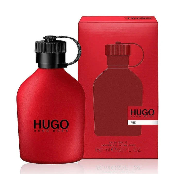 Hugo Red Hugo Boss Le Perfum