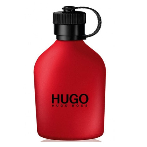 Hugo Red Hugo Boss Le Perfum