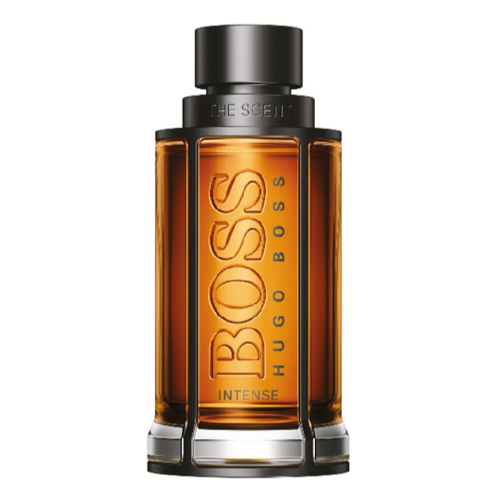 Hugo Boss The Scent Intense Le Perfum