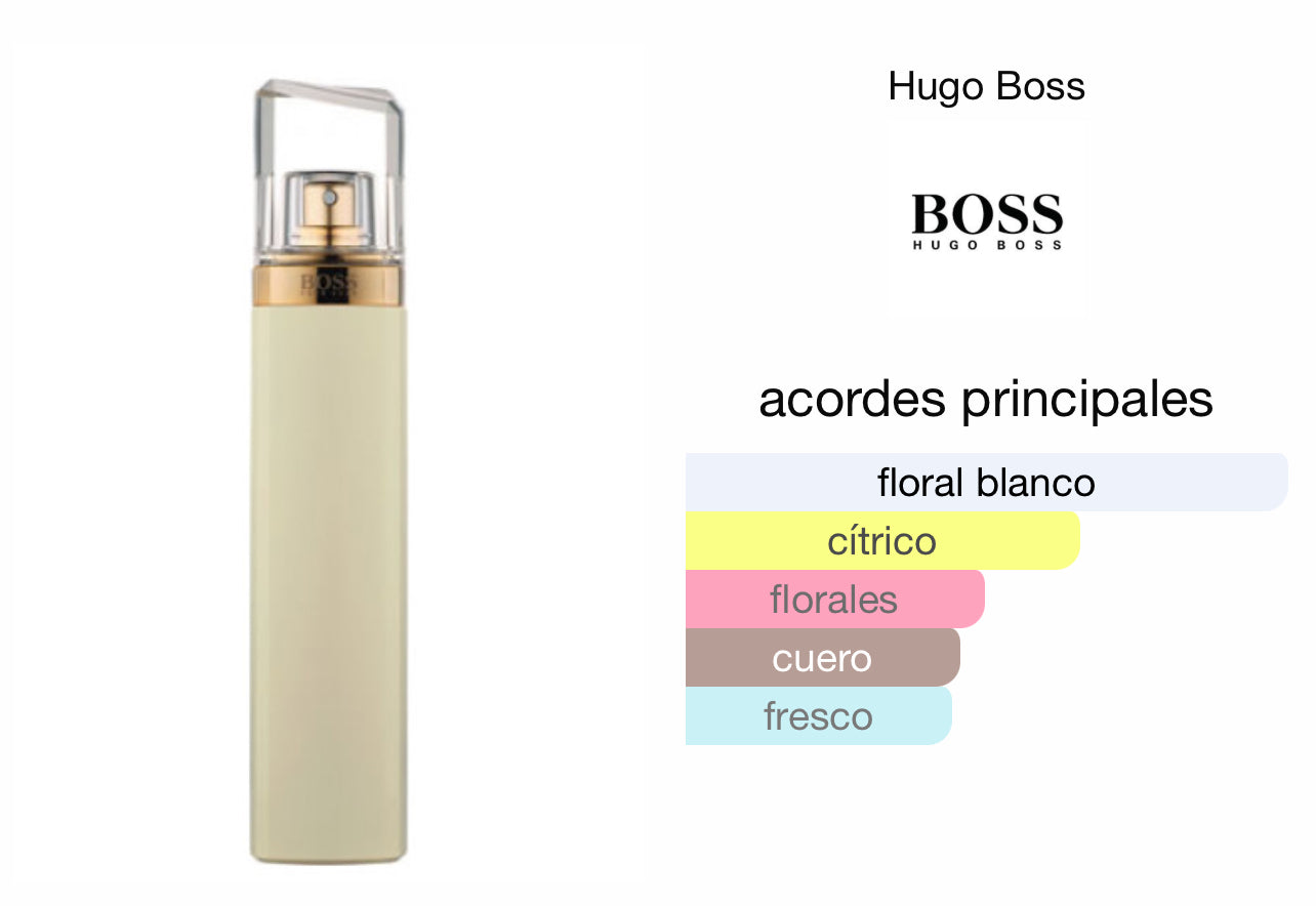 Hugo Boss Jour EDP Le Perfum