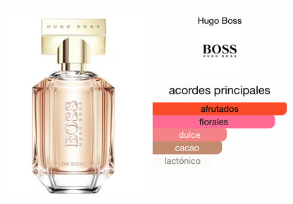 Hugo Boss The Scent for Her Le Perfum