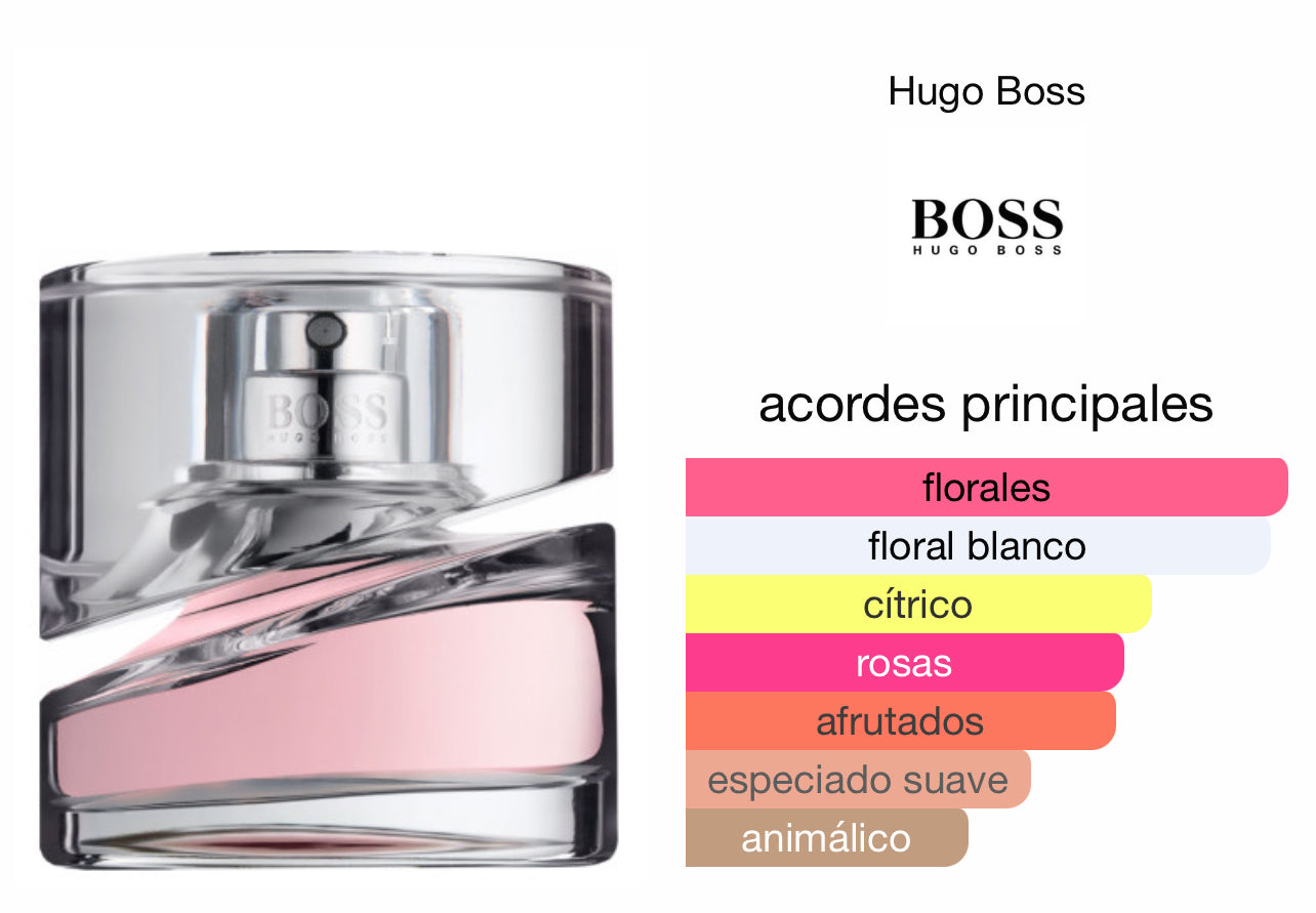 Femme Boss Hugo Boss Le Perfum