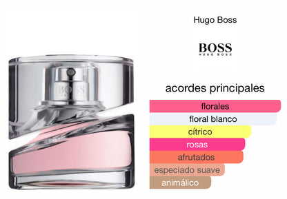 Femme Boss Hugo Boss Le Perfum