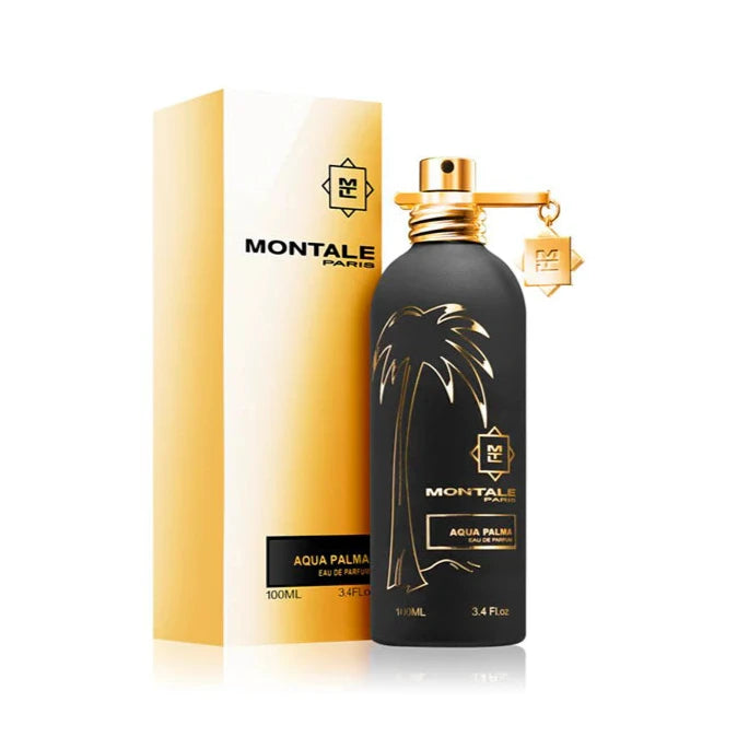 Montale Aqua Palma Le Perfum