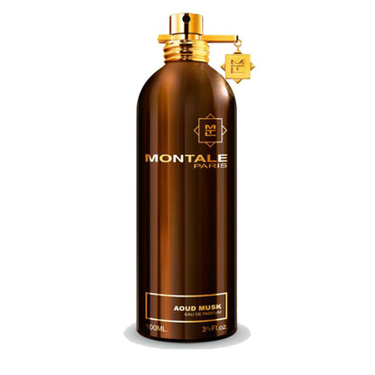 Montale Aoud Musk Le Perfum