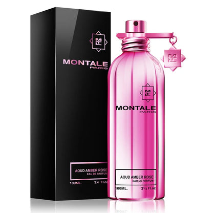 Montale Aoud Amber Rose Le Perfum