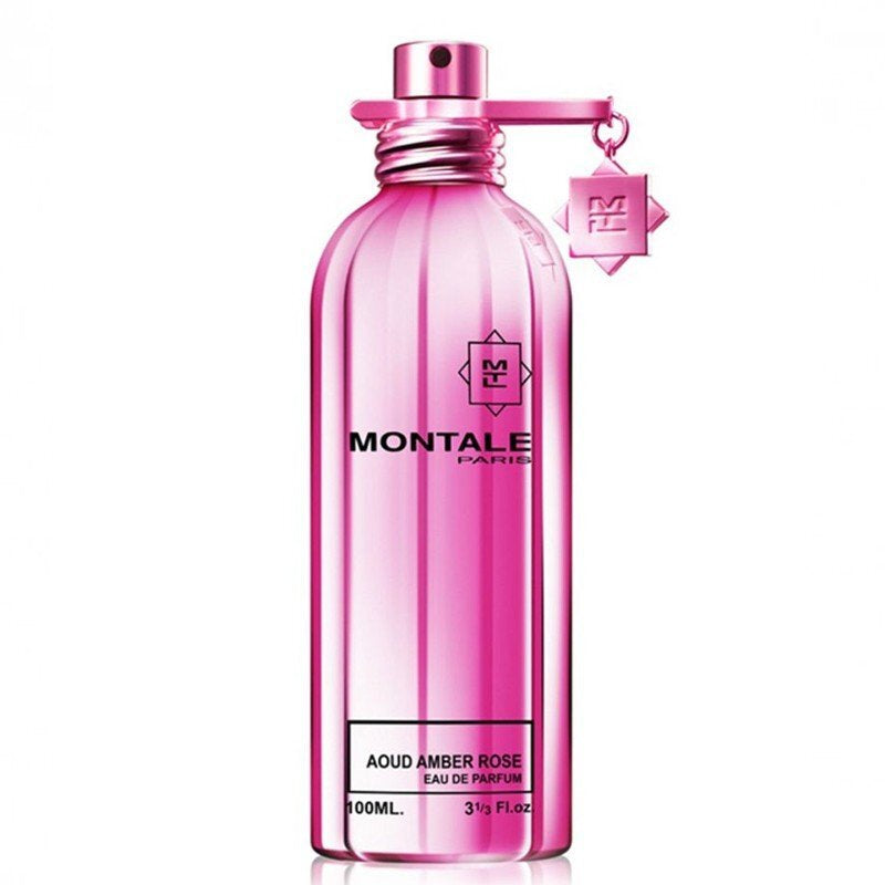 Montale Aoud Amber Rose Le Perfum