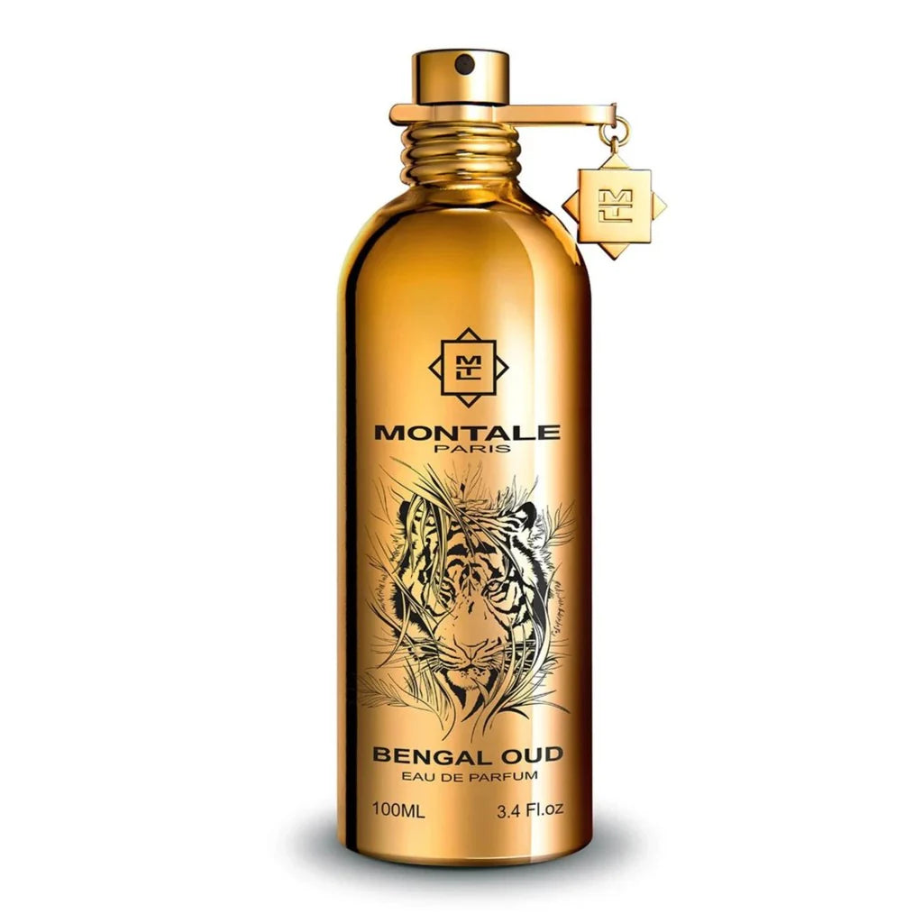 Montale Bengal Aoud Le Perfum