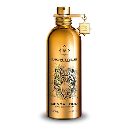 Montale Bengal Aoud Le Perfum