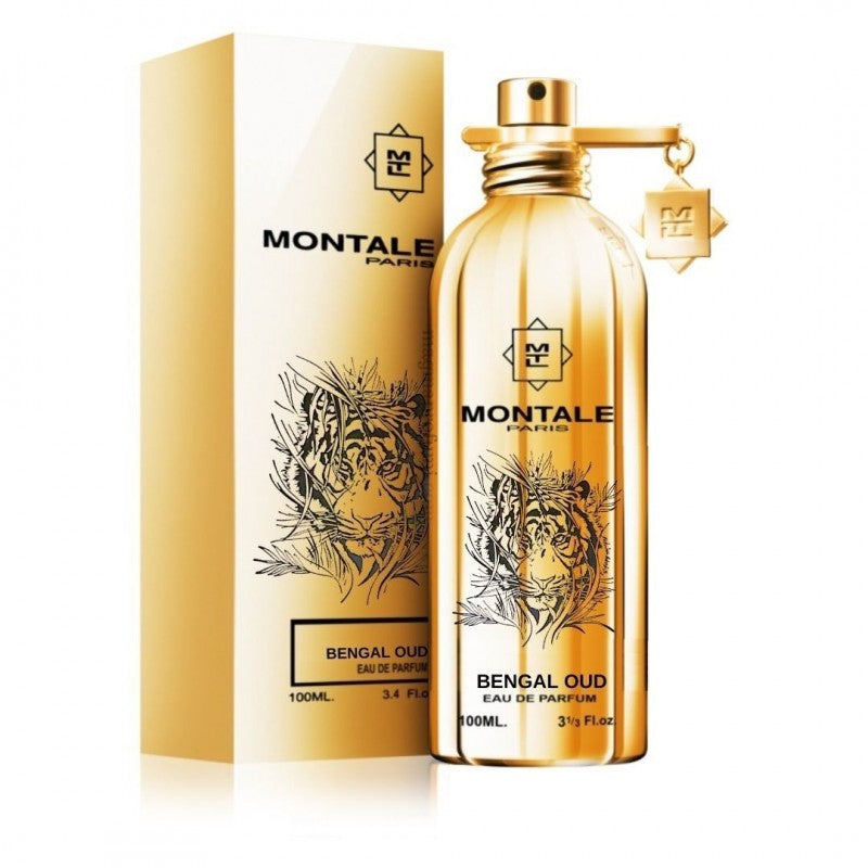 Montale Bengal Aoud Le Perfum