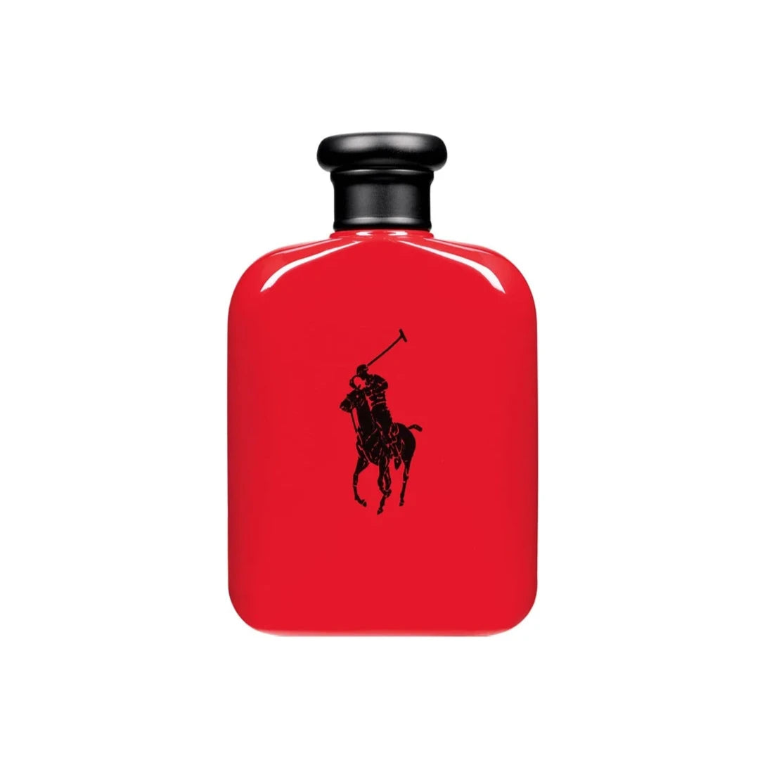 Ralph Lauren Polo Red EDT Le Perfum