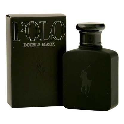 Ralph Lauren Polo Double Black EDT Le Perfum