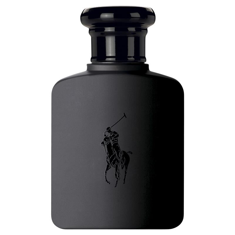 Ralph Lauren Polo Double Black EDT Le Perfum