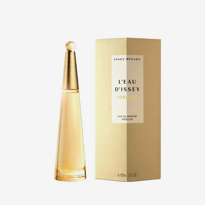 L'Eau D'Issey Absolue Pour Femme Issey Miyake Le Perfum