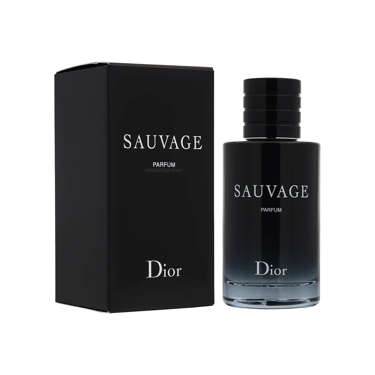 Dior Sauvage Parfum Le Perfum