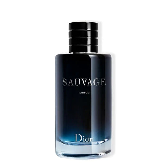 Dior Sauvage Parfum Le Perfum