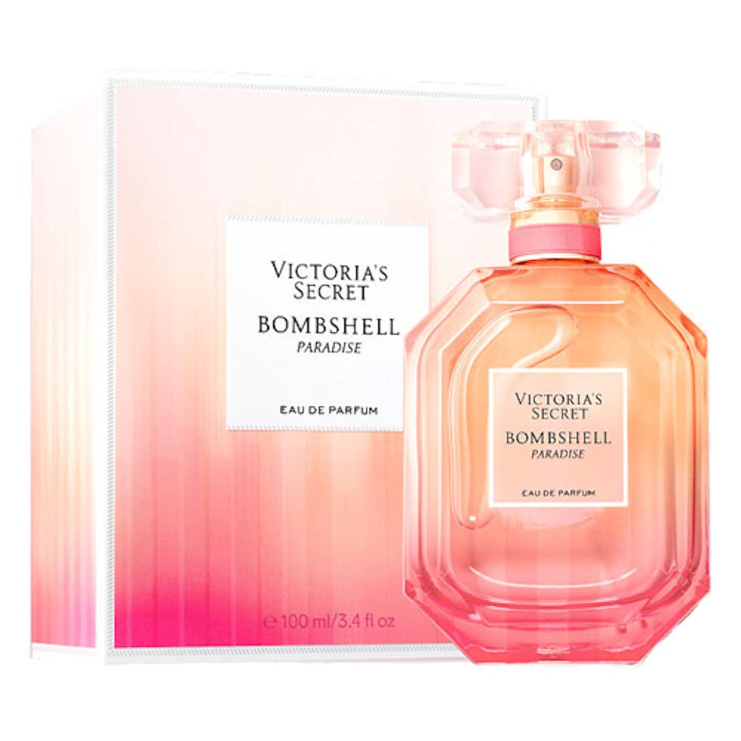 Bombshell Paradise Victoria Secret Le Perfum