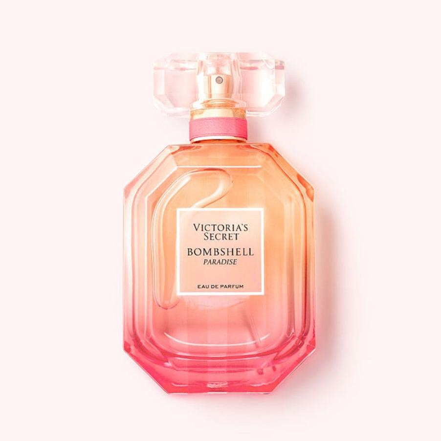 Bombshell Paradise Victoria Secret Le Perfum