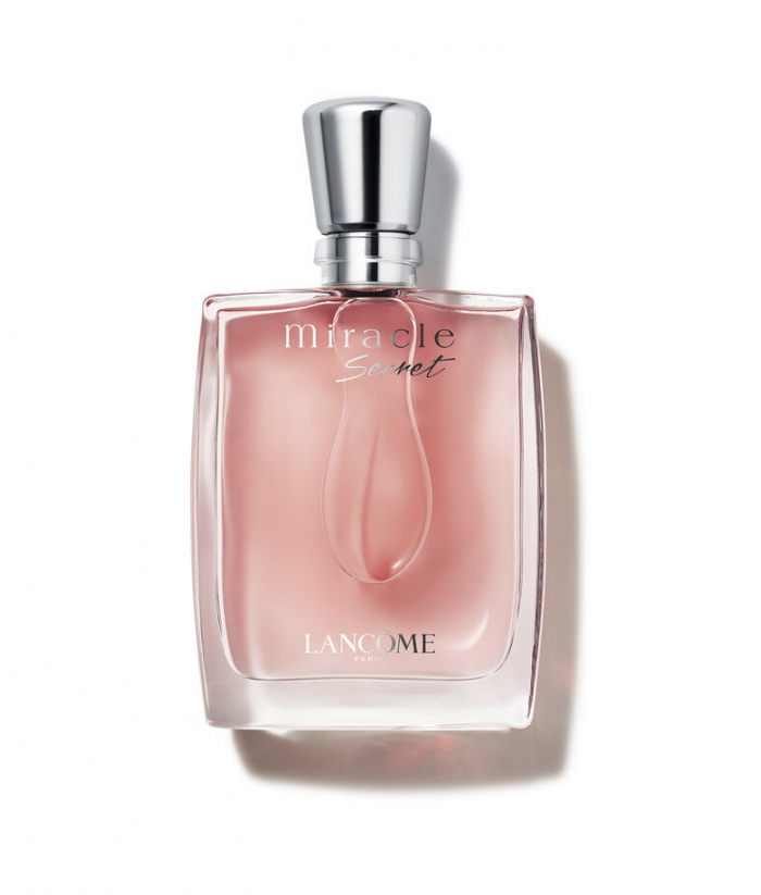 Miracle Secret Lancôme Le Perfum