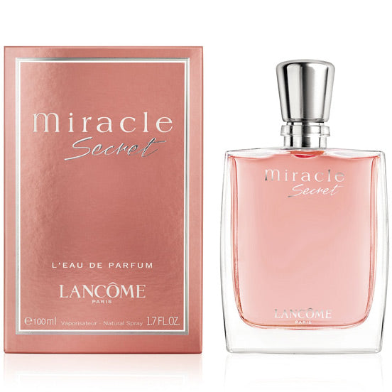 Miracle Secret Lancôme Le Perfum