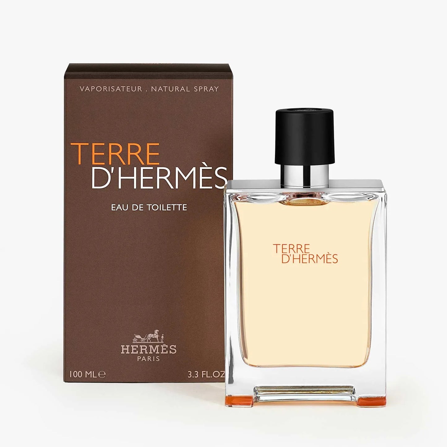 Terre D'Hermes EDT Le Perfum