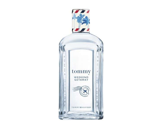 Tommy Weekend Getaway Tommy Hilfiger Le Perfum