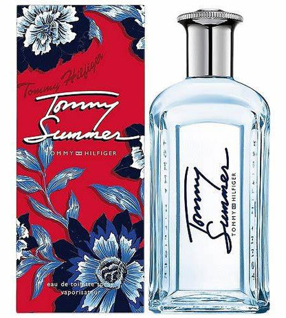 Tommy Summer Tommy Hilfiger Le Perfum