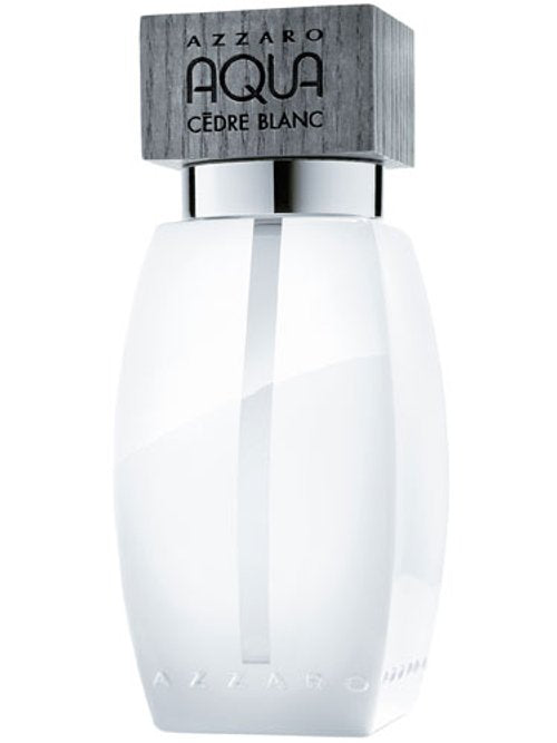 Azzaro Aqua Cedre Blanc Le Perfum