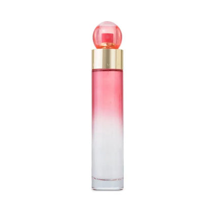 360° Coral Perry Ellis Le Perfum