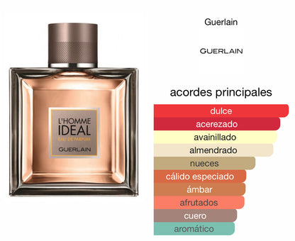 L'Homme Ideal Guerlain EDP Le Perfum