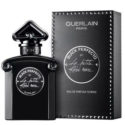 Black Perfecto by La Petite Robe Noire Guerlain Le Perfum