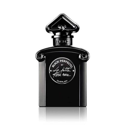 Black Perfecto by La Petite Robe Noire Guerlain Le Perfum