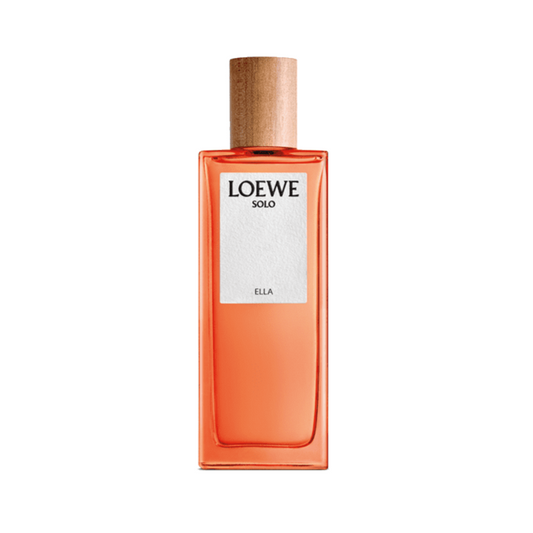 Solo Loewe Ella Le Perfum