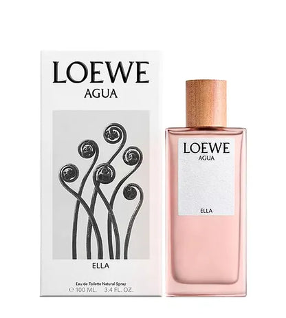 Loewe Aqua Ella Le Perfum