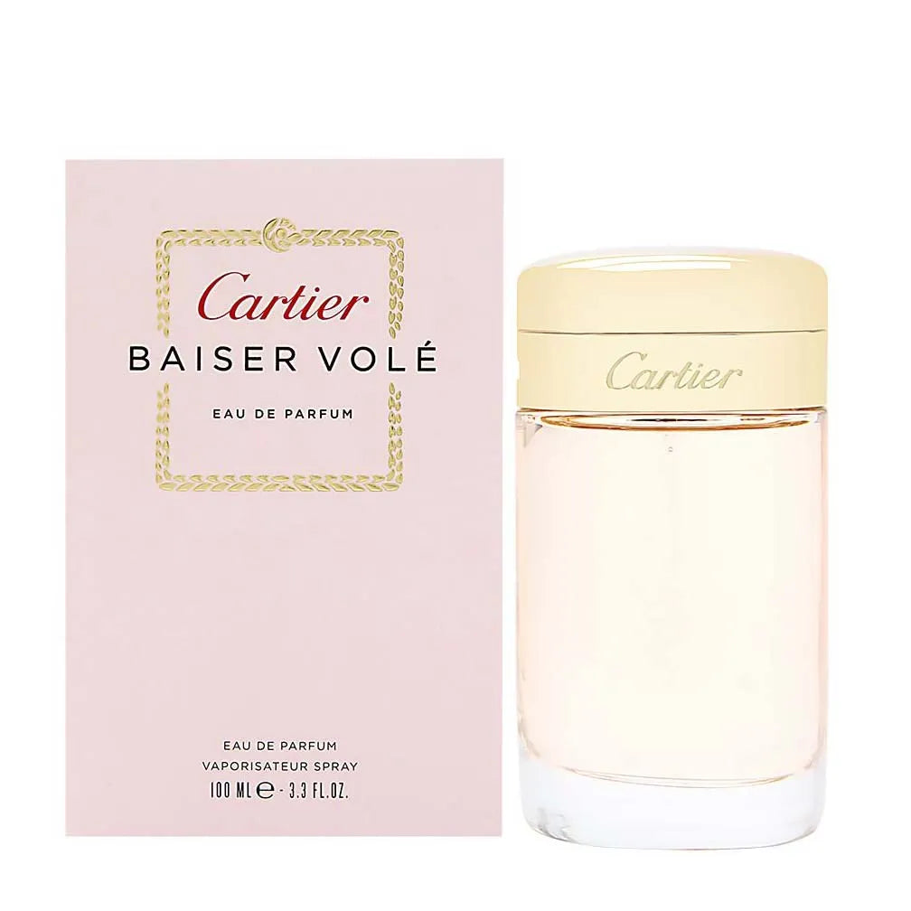 Baiser Volé Cartier EDP Le Perfum