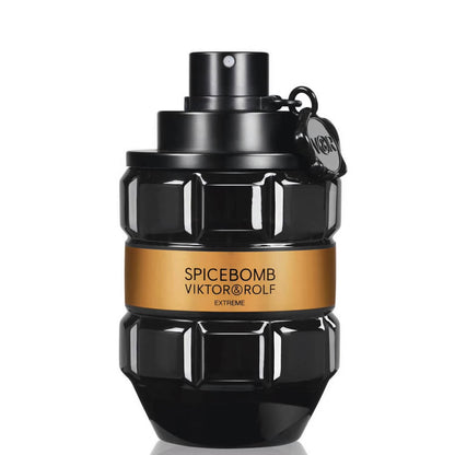 Spicebomb Extreme Viktor & Rolf Le Perfum