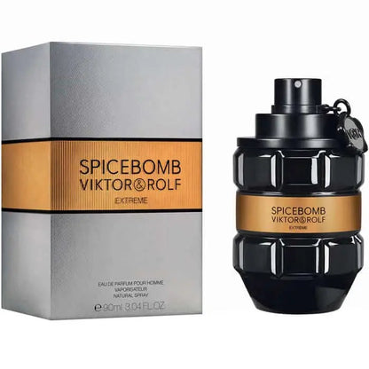 Spicebomb Extreme Viktor & Rolf Le Perfum