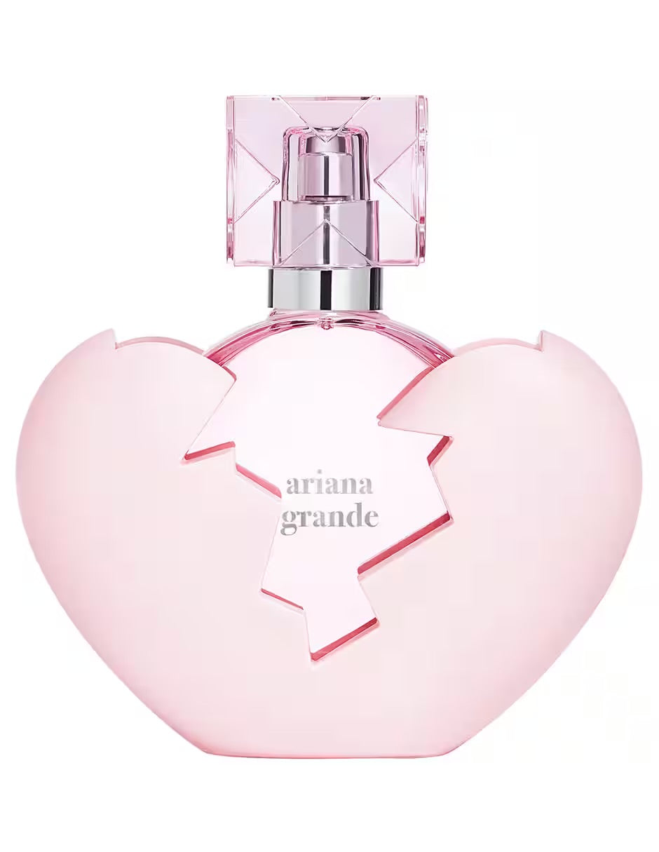 Thank U Next Ariana Grande Le Perfum