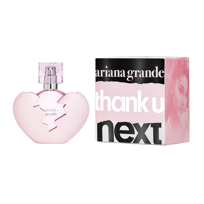 Thank U Next Ariana Grande Le Perfum