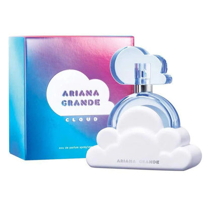 Cloud Ariana Grande Le Perfum