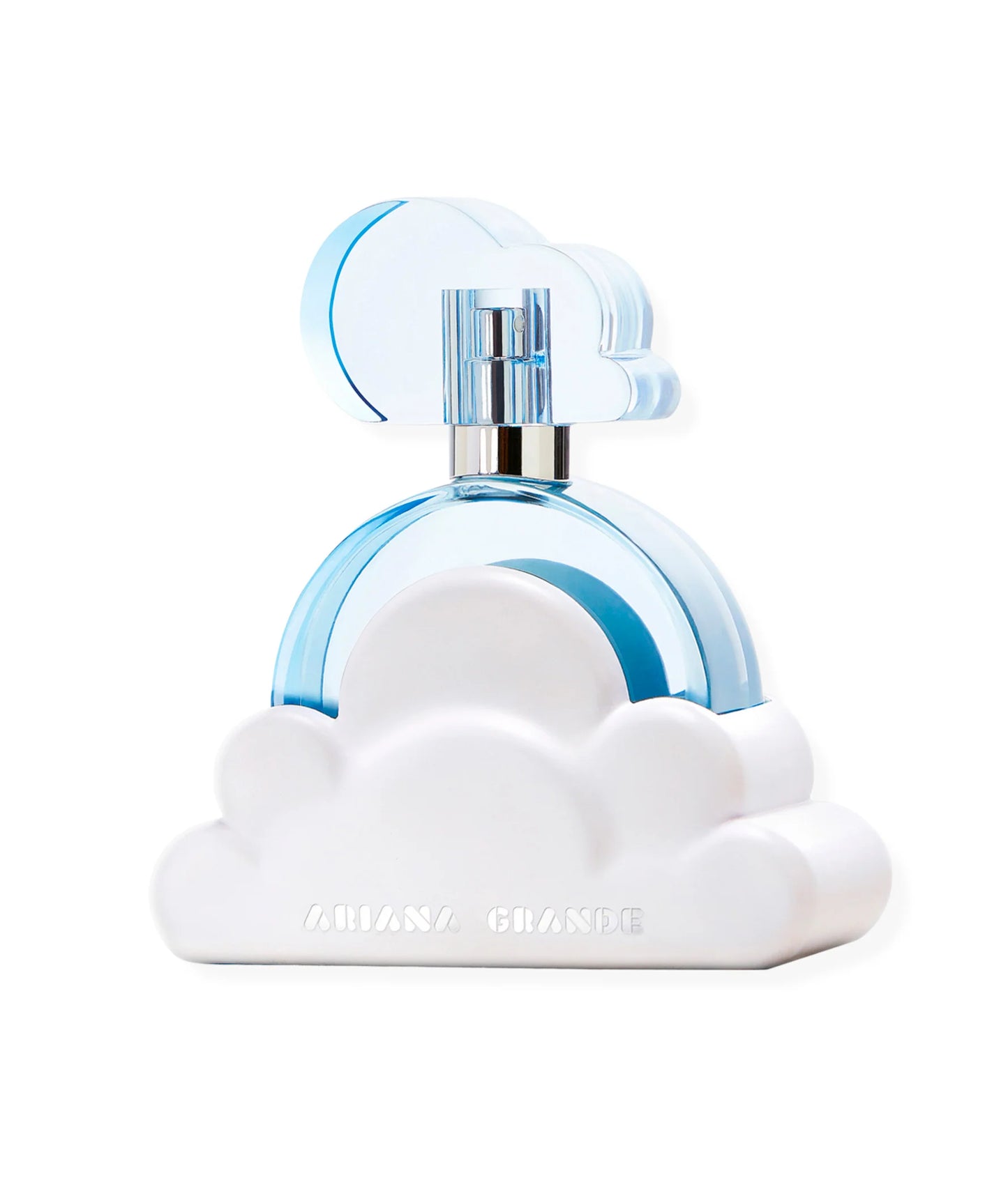 Cloud Ariana Grande Le Perfum