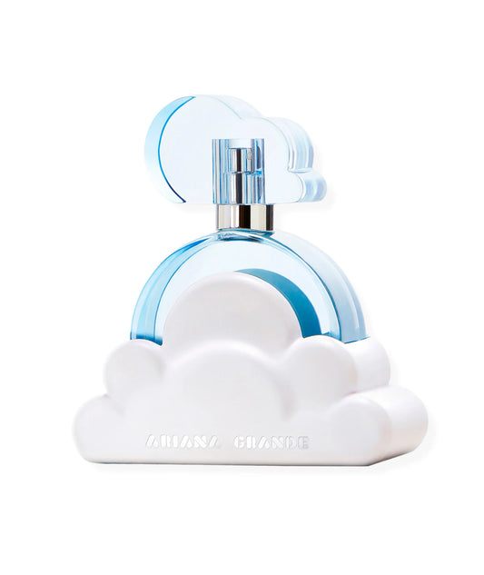 Cloud Ariana Grande Le Perfum